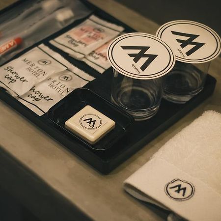 Merton Hotel Ипох Екстериор снимка