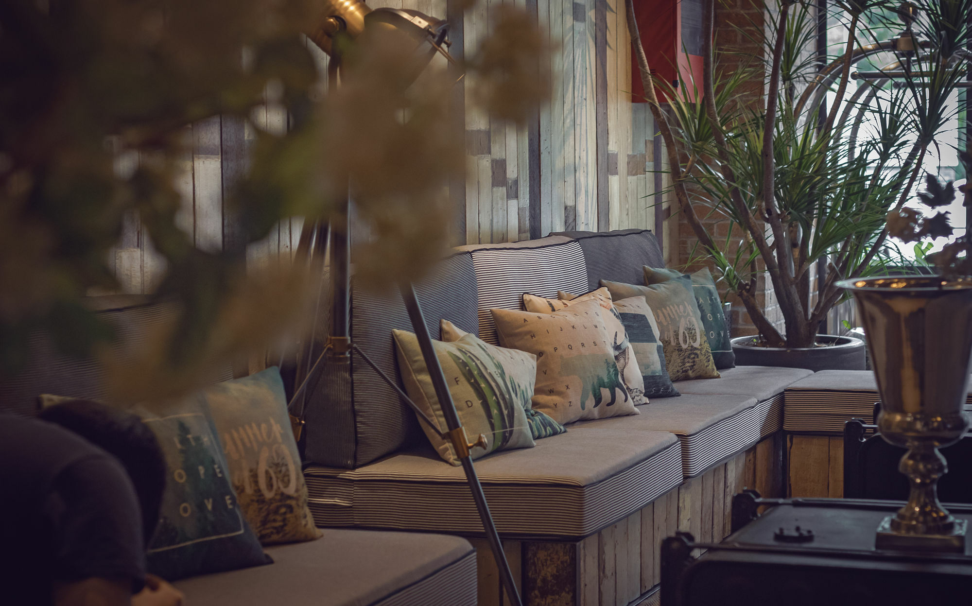 Merton Hotel Ипох Екстериор снимка