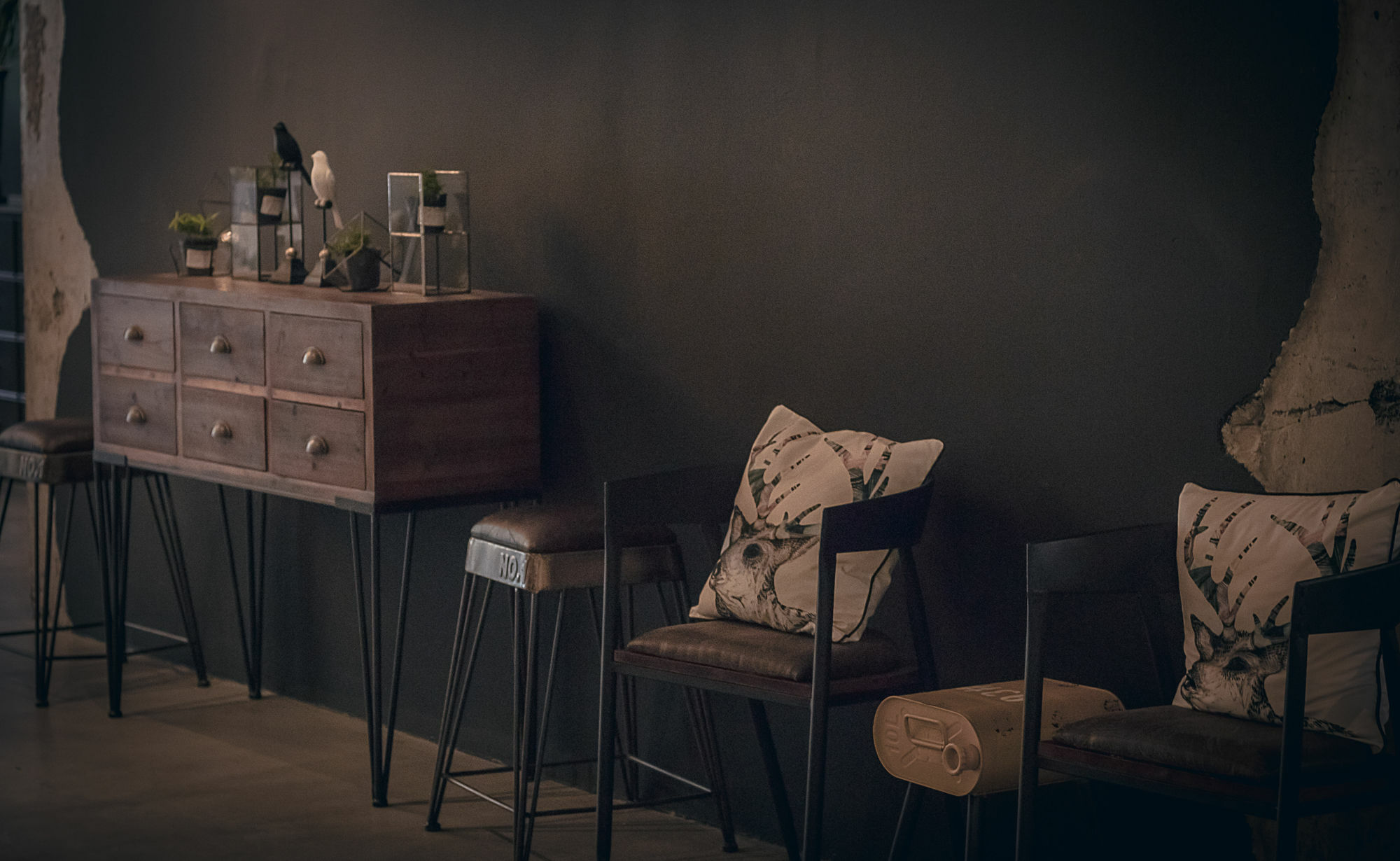 Merton Hotel Ипох Екстериор снимка