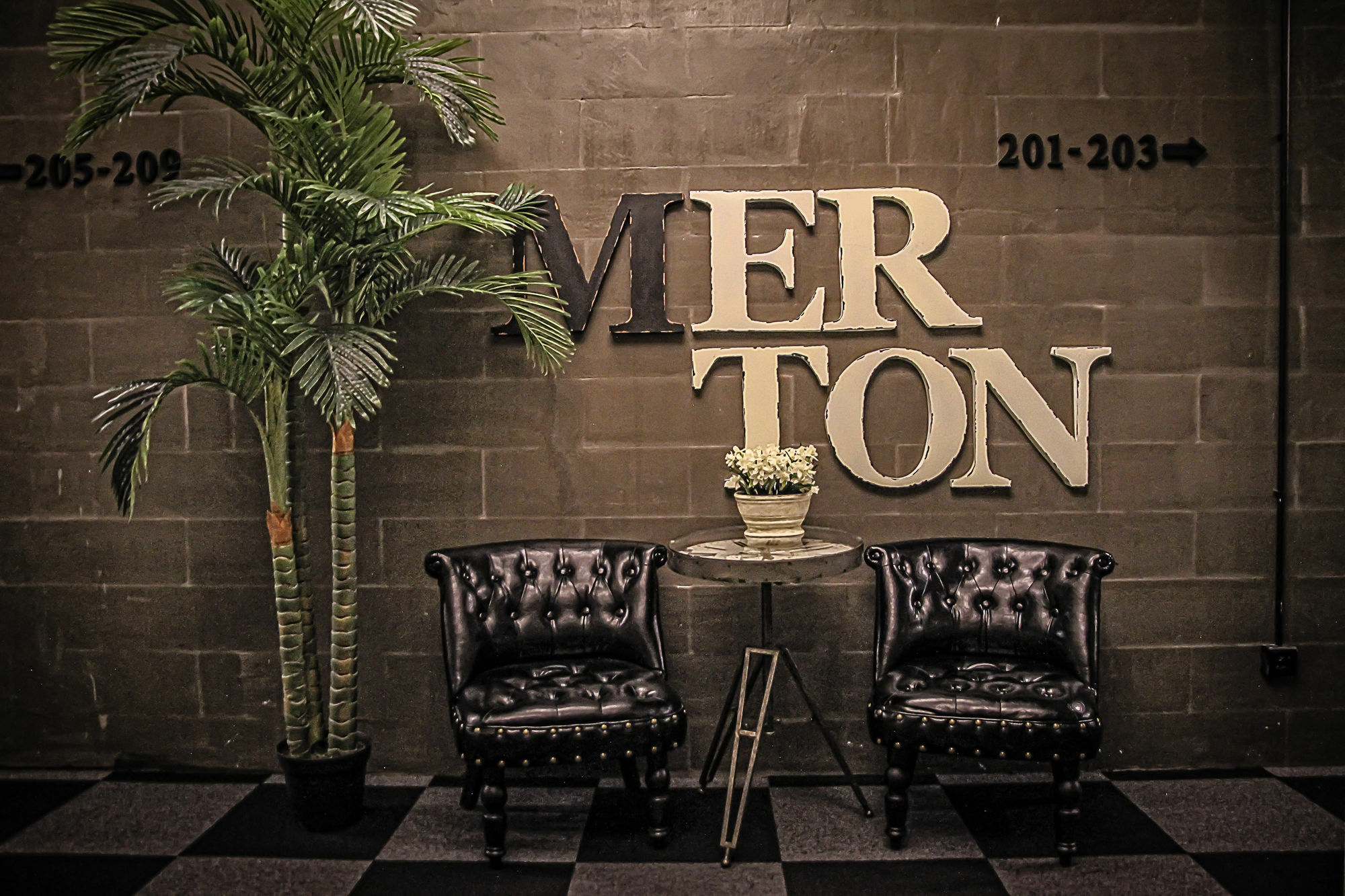 Merton Hotel Ипох Екстериор снимка