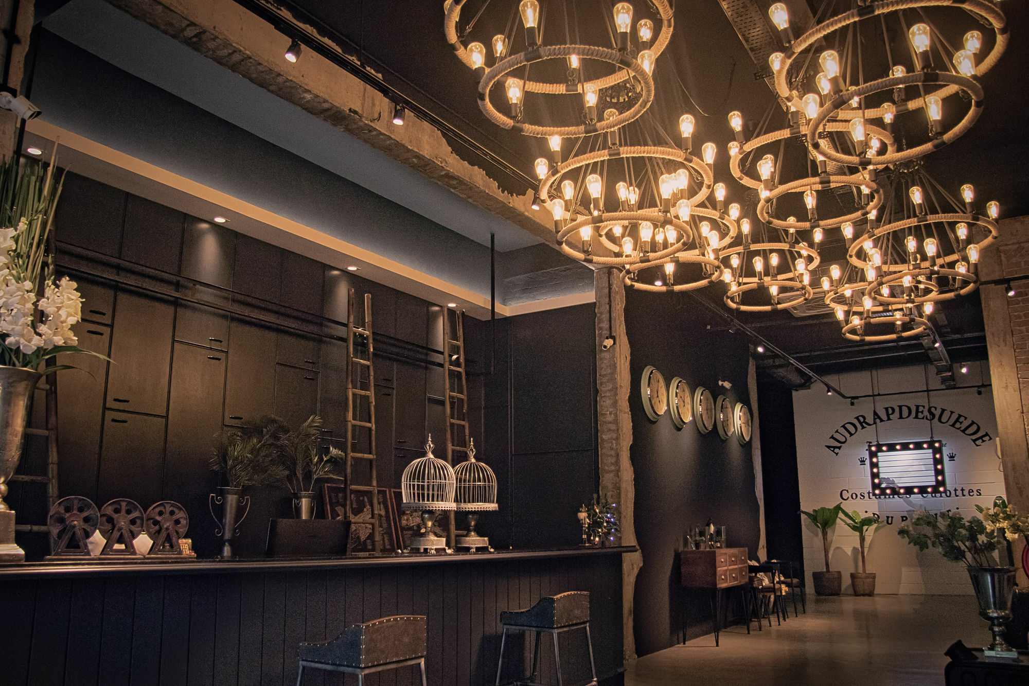 Merton Hotel Ипох Екстериор снимка