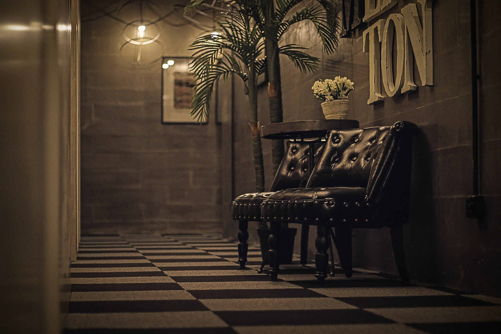 Merton Hotel Ипох Екстериор снимка