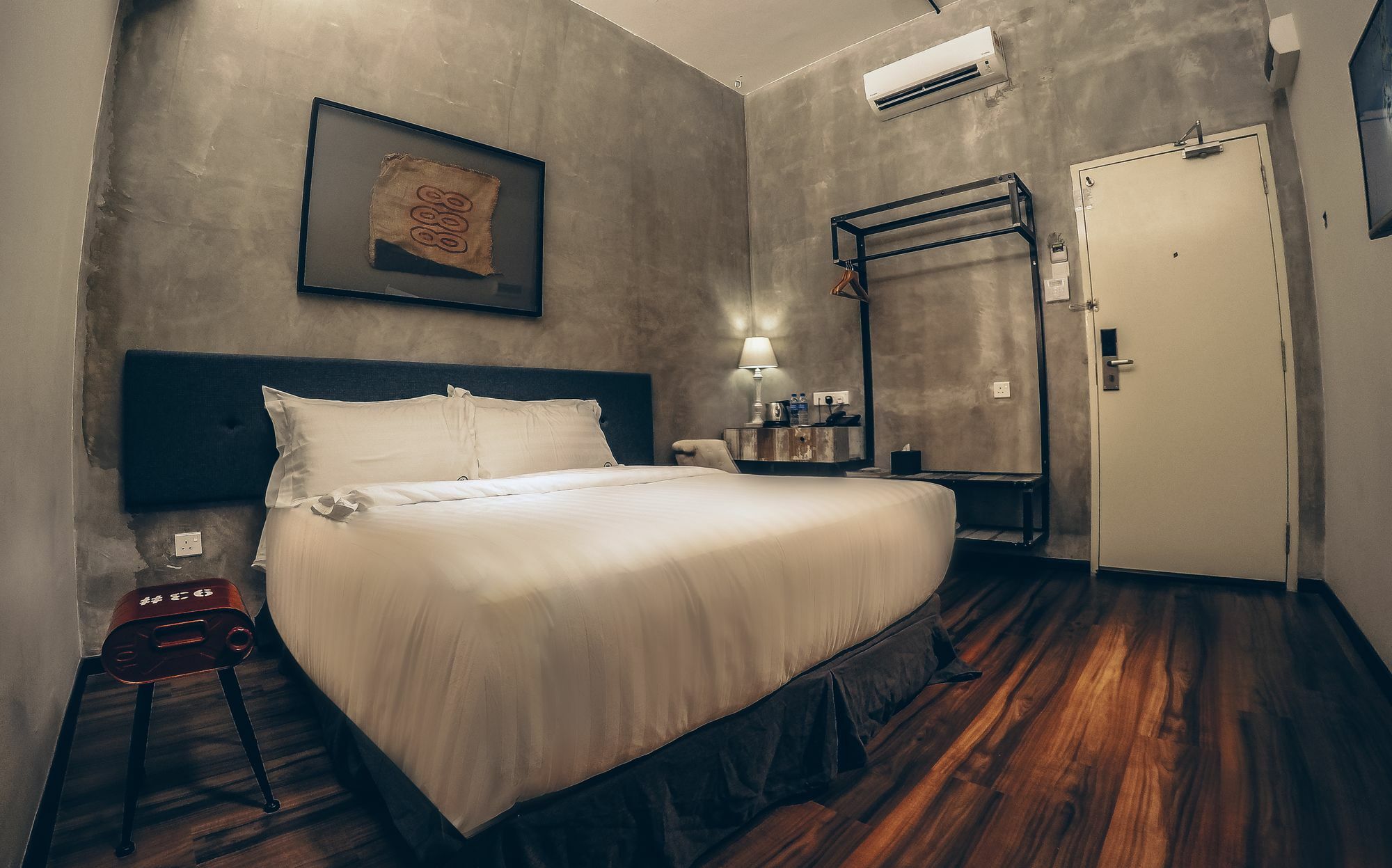 Merton Hotel Ипох Екстериор снимка