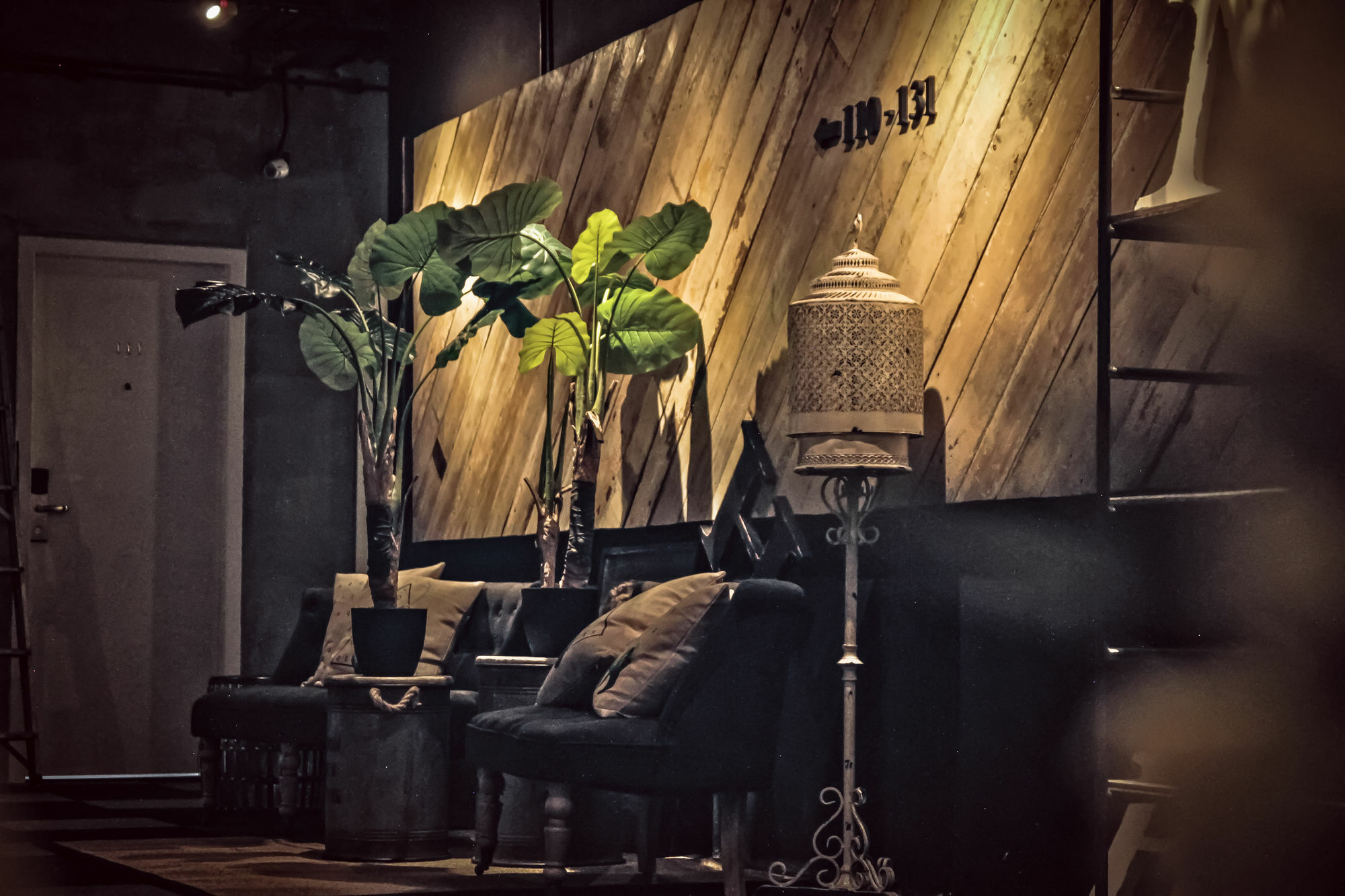 Merton Hotel Ипох Екстериор снимка