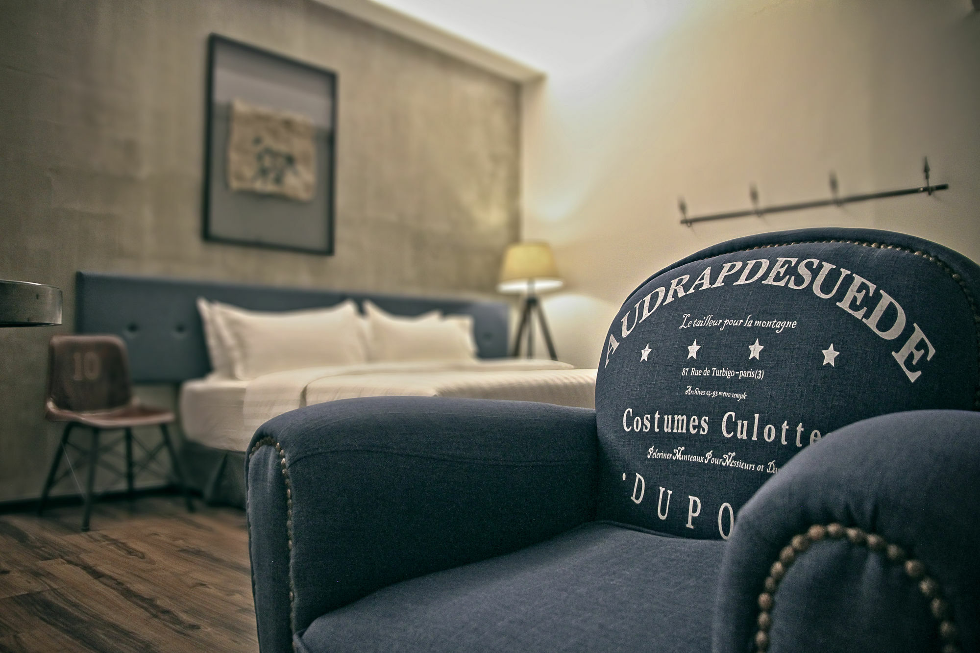 Merton Hotel Ипох Екстериор снимка