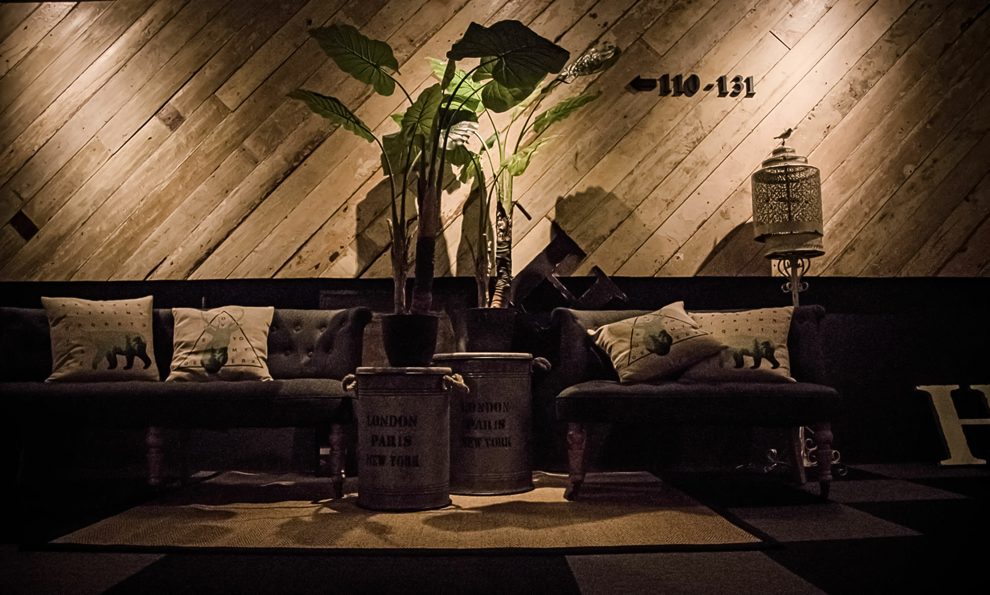 Merton Hotel Ипох Екстериор снимка