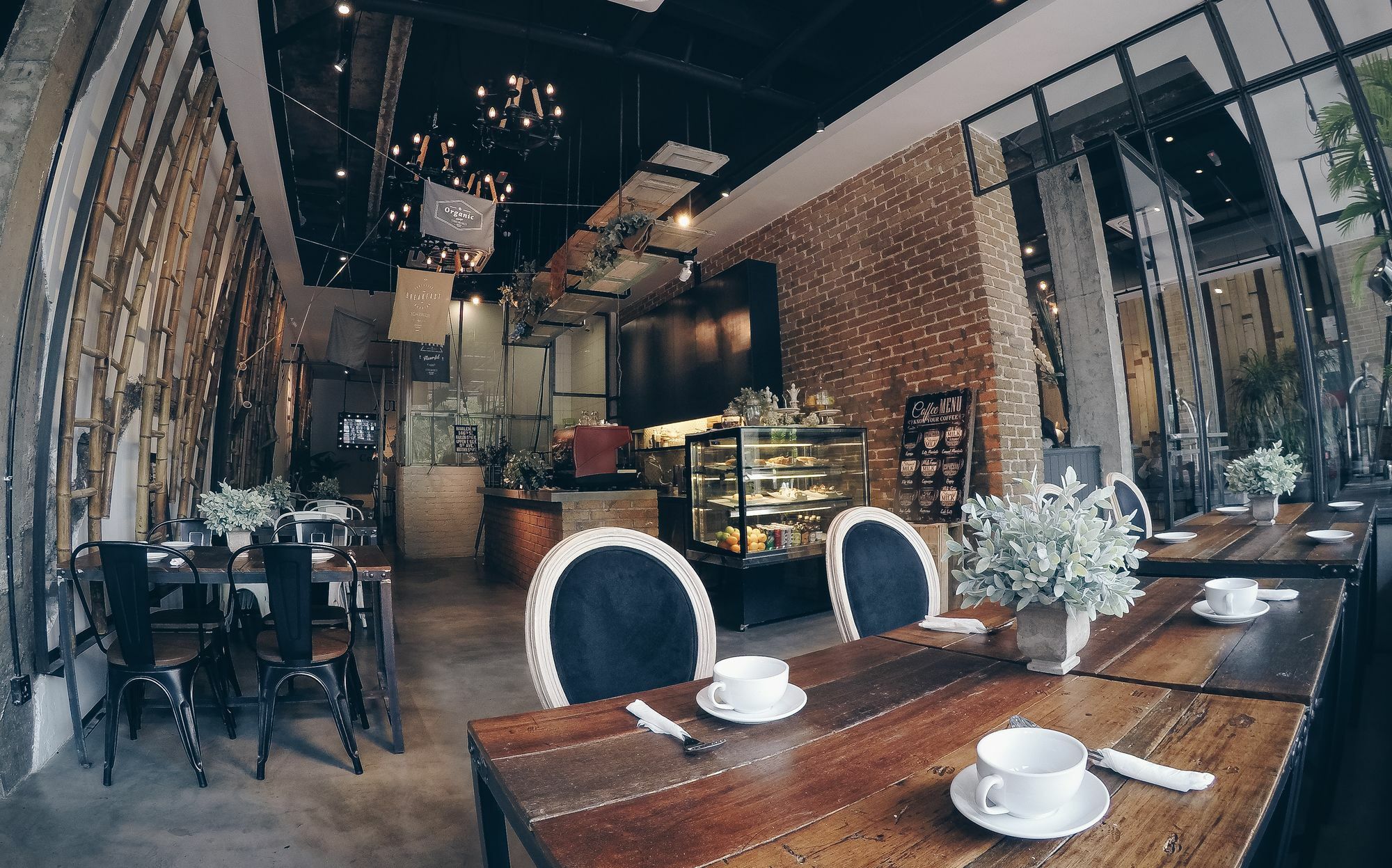 Merton Hotel Ипох Екстериор снимка